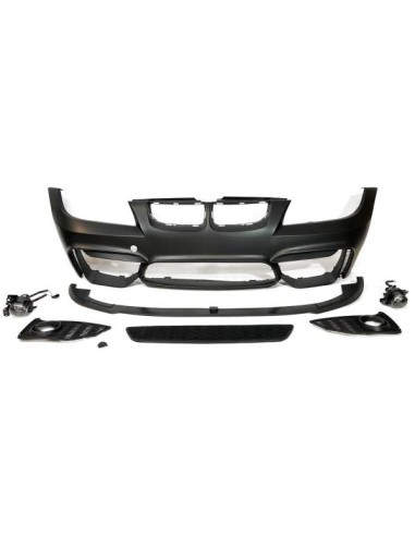 Paragolpes Delantero BMW E90 / E91 2005-2007 LOOK M4