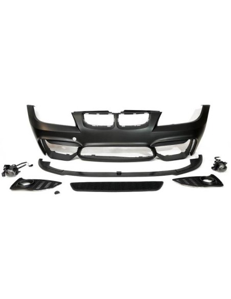 Paragolpes Delantero BMW E90 / E91 2005-2007 LOOK M4