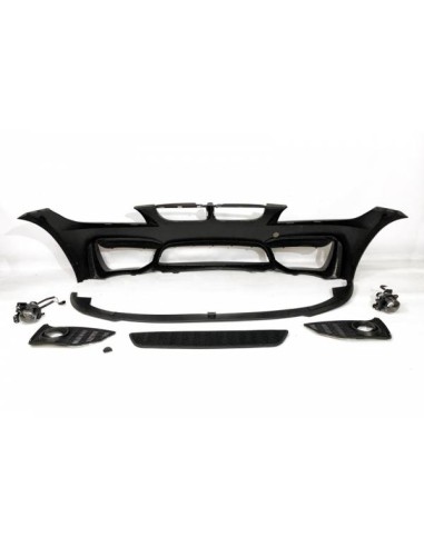 Paragolpes Delantero BMW E90 / E91 2005-2007 LOOK M4