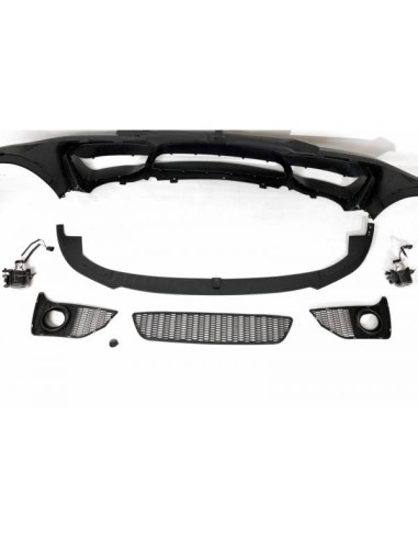 Paragolpes Delantero BMW E90 / E91 2005-2007 LOOK M4
