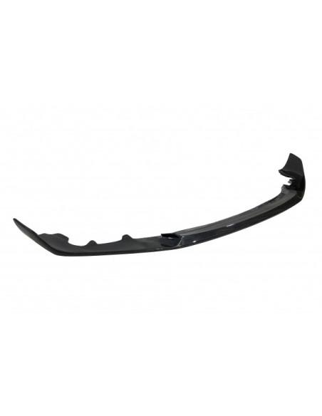 Spoiler Delantero BMW F20 / F21 12-14 Look Mtech ABS
