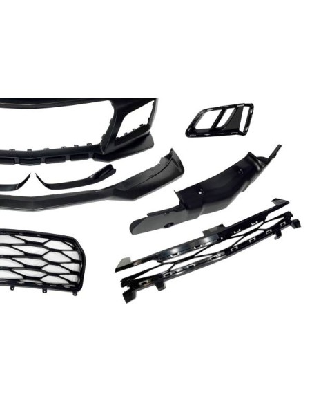 Paragolpes Delantero Chevrolet Camaro ZL1 2019-2023 Look SS