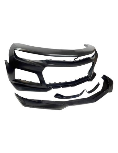 Paragolpes Delantero Chevrolet Camaro ZL1 2019-2023 Look SS