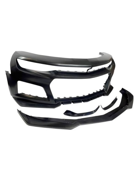 Paragolpes Delantero Chevrolet Camaro ZL1 2019-2023 Look SS