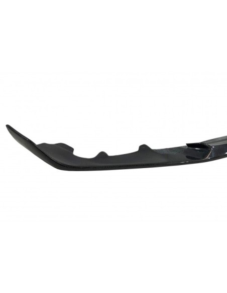 Spoiler Delantero BMW F20 / F21 12-14 Look Mtech ABS