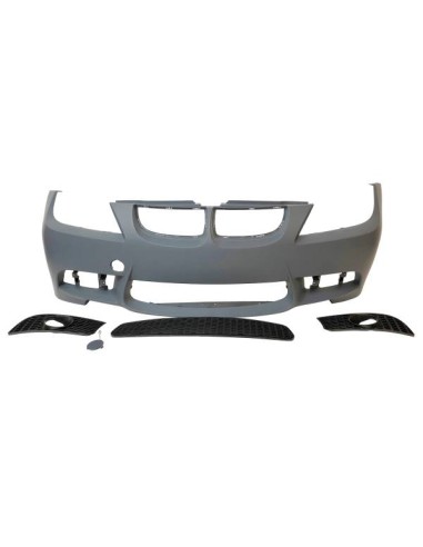 Paragolpes Delantero BMW E90 / E91 05-08 look M3 ABS