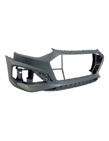 Paragolpes Delantero Audi A4 2020+ Look RS4