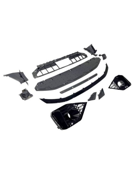 Paragolpes Delantero Audi A4 2020+ Look RS4