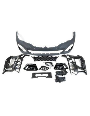 Paragolpes Delantero BMW G20 /G21 look M-Tech 340