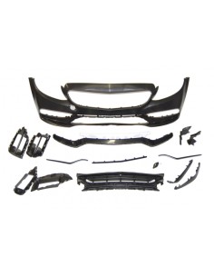 Paragolpes Delantero... 2