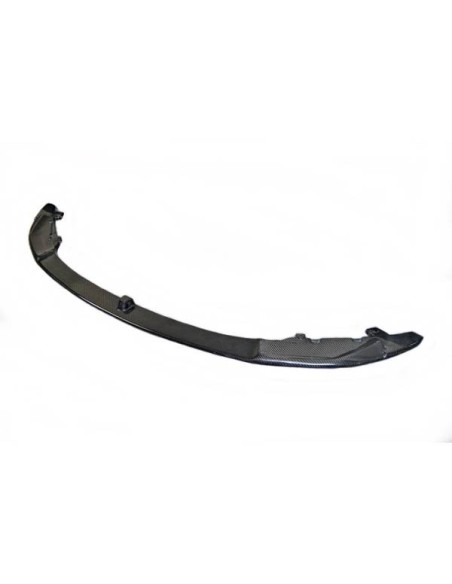 Spoiler Delantero BMW F10 2010-2016 Look M Performance ABS