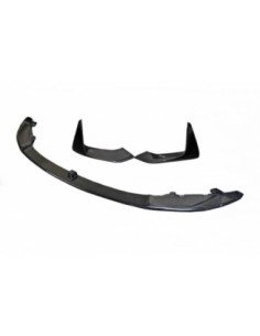 Spoiler Delantero BMW E63 ABS