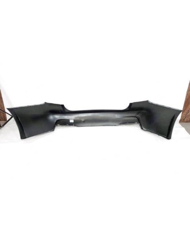 Paragolpes Trasero BMW F30 Look M-Tech