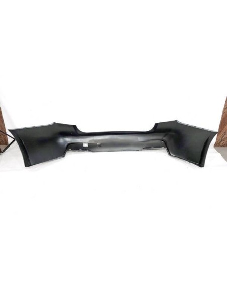 Paragolpes Trasero BMW F30 Look M-Tech