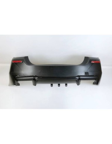 Paragolpes Trasero BMW F10 10-16 Look M5