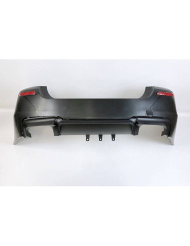 Paragolpes Trasero BMW F10 10-16 Look M5