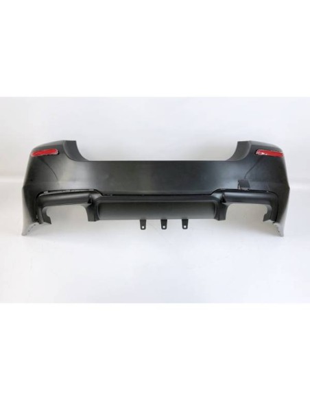 Paragolpes Trasero BMW F10 10-16 Look M5
