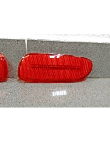 Catadioptricos Paragolpes Trasero Mini Cooper S R56 2006-2010
