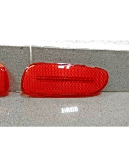 Catadioptricos Paragolpes Trasero Mini Cooper S R56 2006-2010