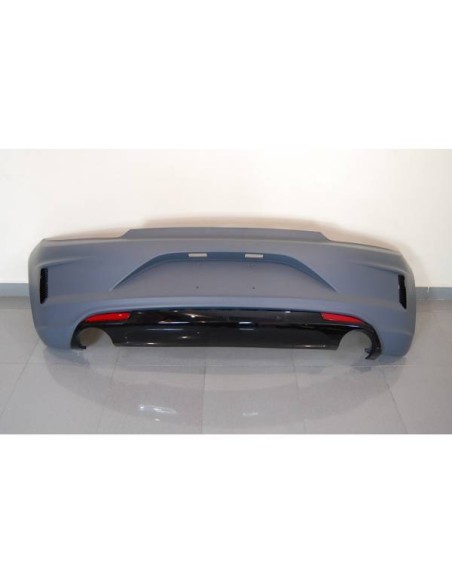Paragolpes Trasero Volkswagen Scirocco R 2014 ABS