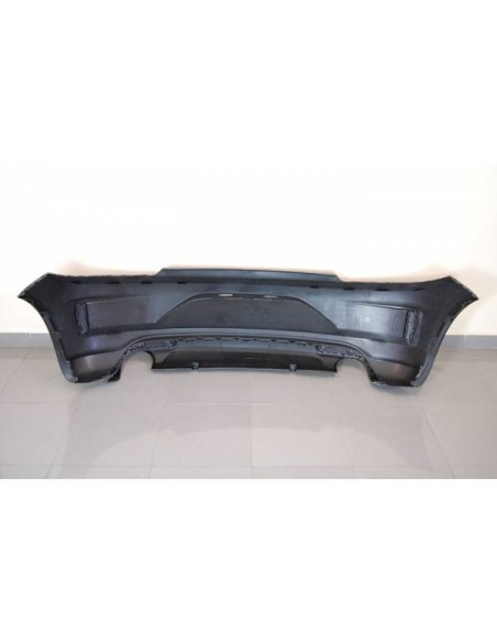 Paragolpes Trasero Volkswagen Scirocco R 2014 ABS