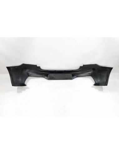 Paragolpes Trasero BMW F20 /F21 LCI 15-18 1.35 look M-tech 2 Salidas