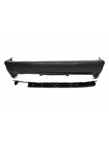 Paragolpes Trasero BMW E36 Look M3 ABS