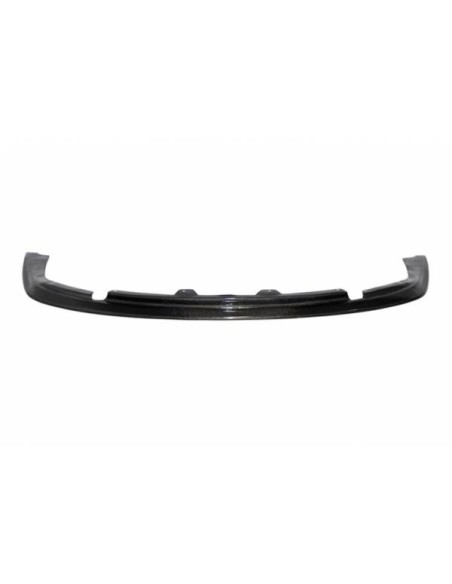 Spoiler Delantero BMW F30 Look M Performance Brillante Negro