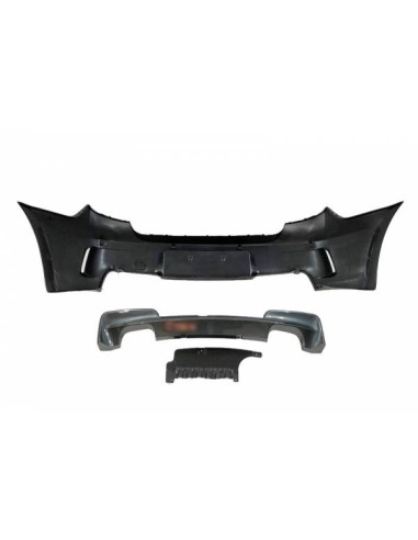 Paragolpes Trasero BMW E87 / E81 3-5 P Look M1 05 11
