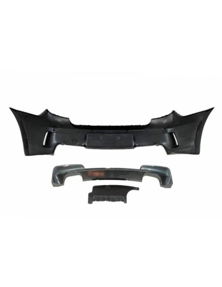 Paragolpes Trasero BMW E87 / E81 3-5 P Look M1 05 11
