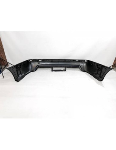 Paragolpes Trasero BMW E39 95-03 M5 ABS
