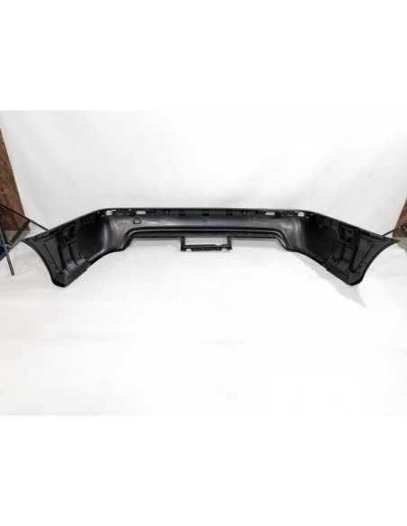 Paragolpes Trasero BMW E39 95-03 M5 ABS