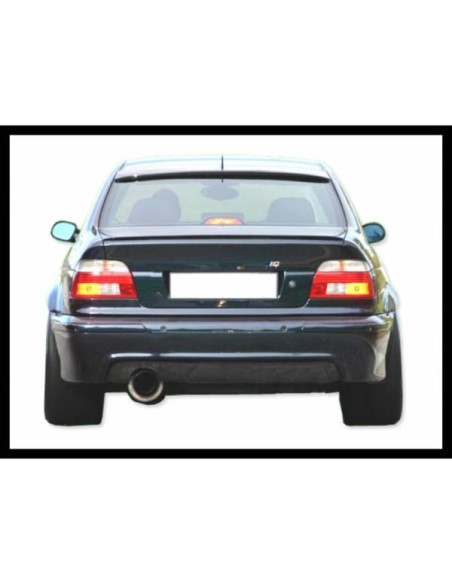Paragolpes Trasero BMW E39 95-03 M5 ABS