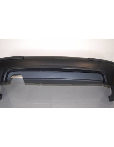 Paragolpes Trasero BMW E39 95-03 M5 ABS