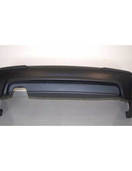 Paragolpes Trasero BMW E39 95-03 M5 ABS