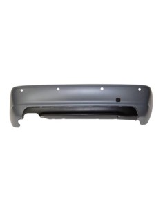 Paragolpes Trasero BMW E46... 2