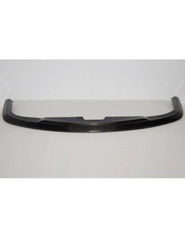 Spoiler Delantero Volkswagen Golf 6 ABS