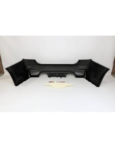 Paragolpes Trasero BMW F30 Look M3 Escape
