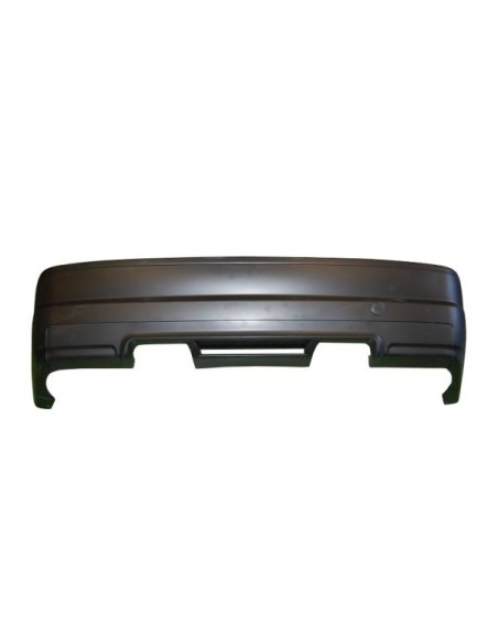 Paragolpes Trasero BMW E46 98-04 2P / Cabrio Tipo M3