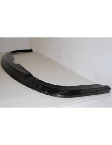 Spoiler Delantero Volkswagen Golf 6 ABS
