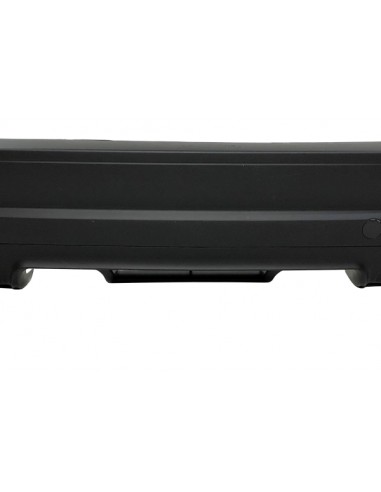 Paragolpes Trasero BMW E46 98-05 Tipo M3 4P Doble Salida