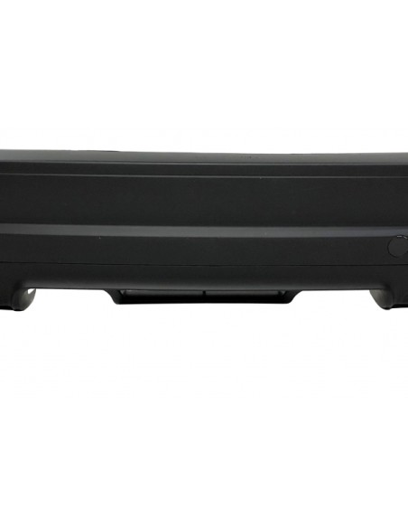 Paragolpes Trasero BMW E46 98-05 Tipo M3 4P Doble Salida