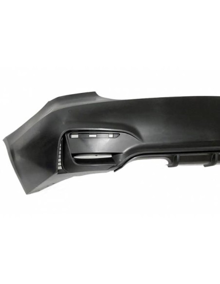 Paragolpes Trasero BMW E90 2005-2012 Look M4
