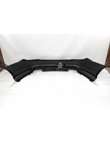 Paragolpes Trasero Mercedes W204 07-13 2-4P Look AMG C63 ABS