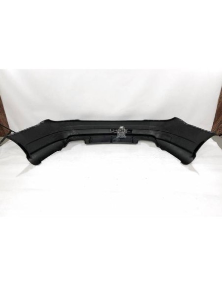 Paragolpes Trasero Mercedes W204 07-13 2-4P Look AMG C63 ABS