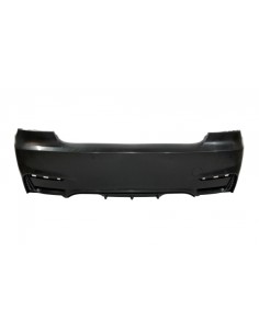 Paragolpes Trasero BMW E92 /E93 2006-2012 Look M4 ABS