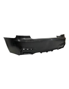 Paragolpes Trasero BMW E92 /E93 2006-2012 Look M4 ABS 2
