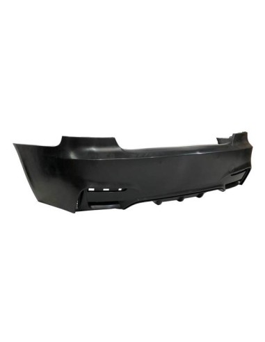 Paragolpes Trasero BMW E92 /E93 2006-2012 Look M4 ABS
