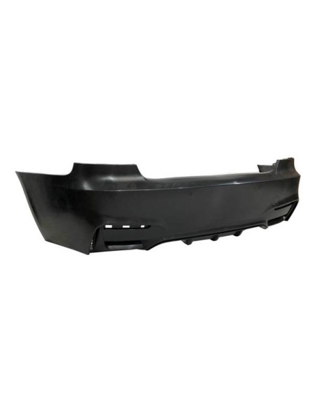 Paragolpes Trasero BMW E92 /E93 2006-2012 Look M4 ABS