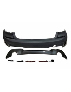 Paragolpes Trasero BMW G20... 2